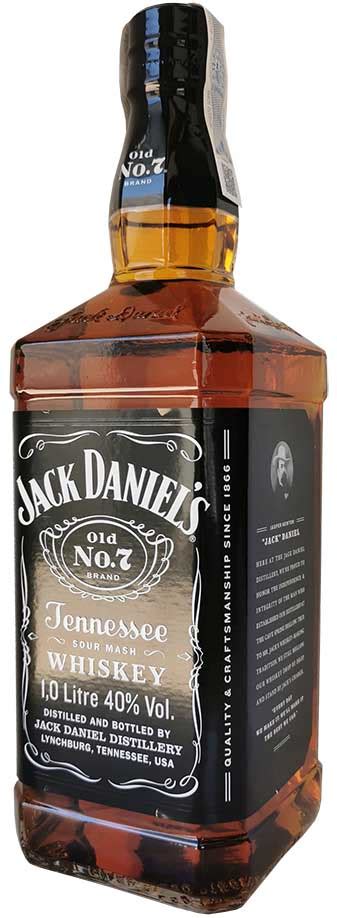 jack daniel's cheapest price.